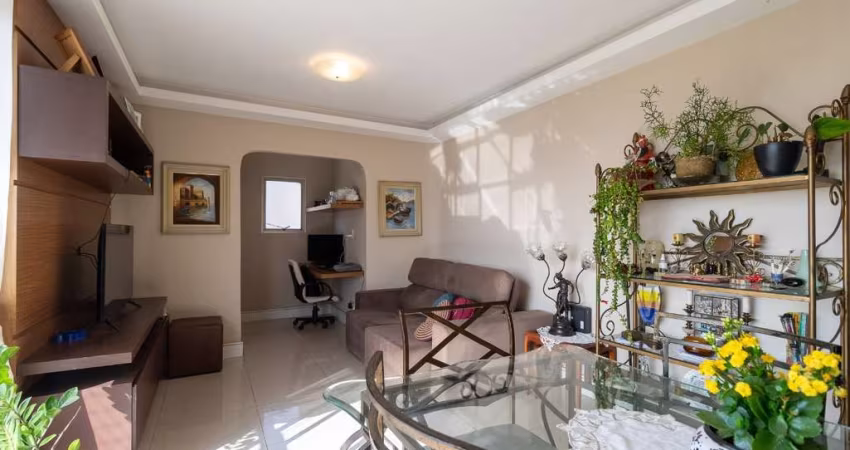 Atraente apartamento tipo para venda com 3 quartos, sendo 1 suíte, 89.38m²