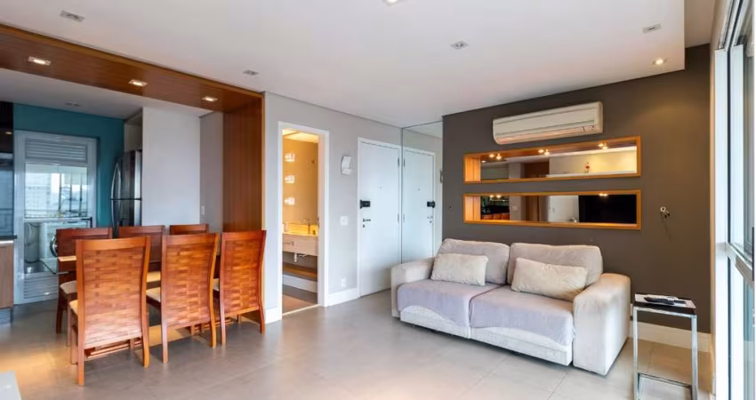 Agradável apartamento tipo para venda com 3 quartos, sendo 2 suítes, 101m²