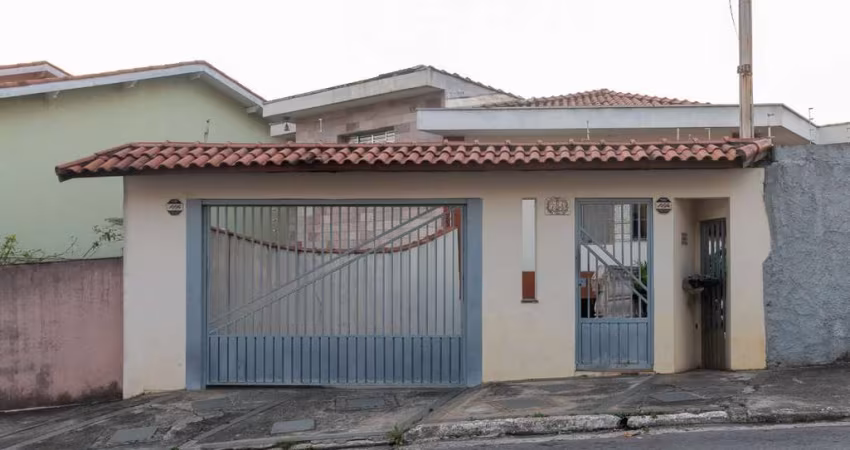Elegante casa tipo para venda com 3 quartos, 184m²