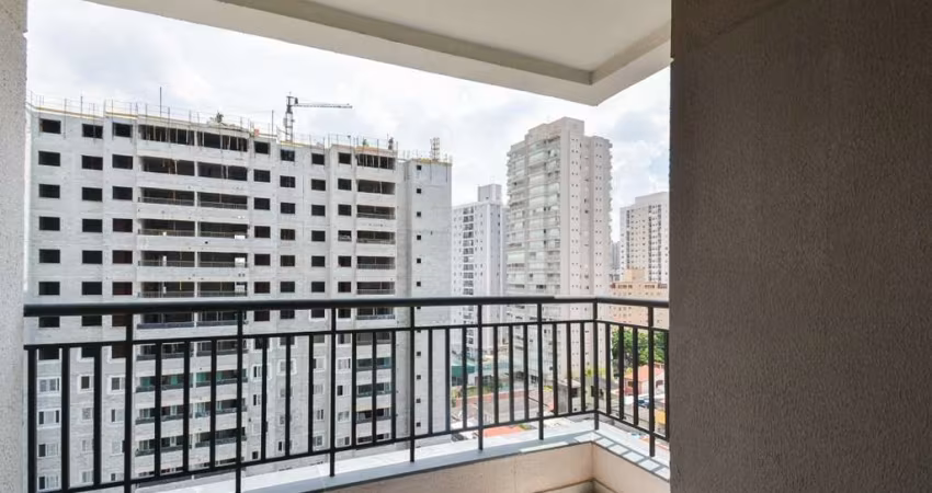 Agradável apartamento tipo para venda com 2 quartos, 53m²
