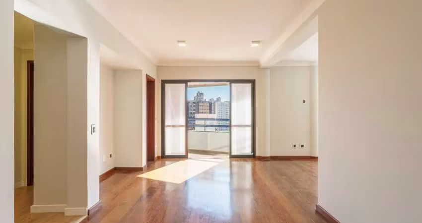 Deslumbrante apartamento tipo para venda em jardim proença com 3 quartos, sendo 3 suítes, 156m²