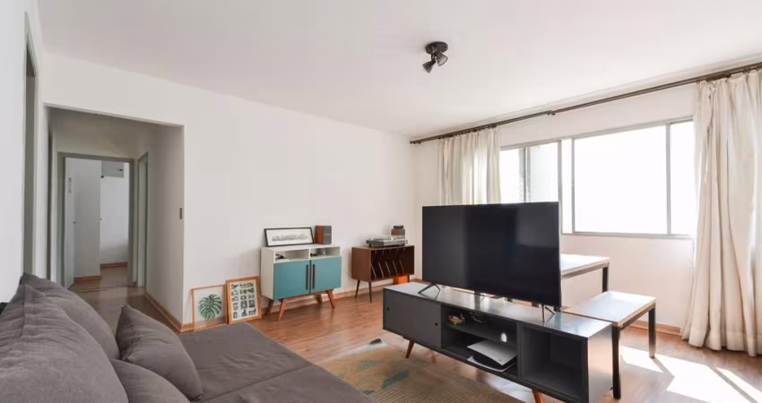 Imperdível apartamento tipo para venda com 2 quartos, 84m²