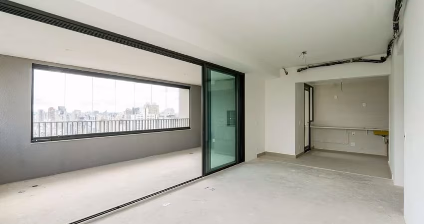 Sensacional apartamento tipo para venda com 3 quartos, sendo 3 suítes, 163m²