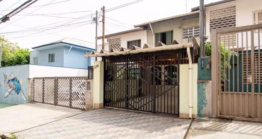 Deslumbrante casa tipo para venda com 4 quartos, sendo 1 suíte, 236m²