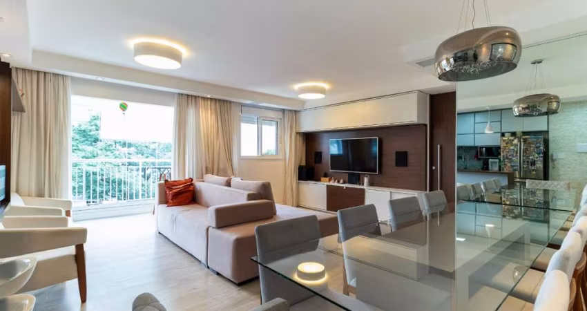 Atraente apartamento tipo para venda com 2 quartos, sendo 1 suíte, 86m²