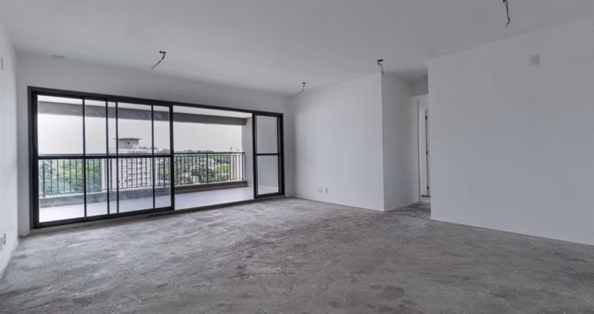Deslumbrante apartamento tipo para venda com 3 quartos, sendo 3 suítes, 154m²