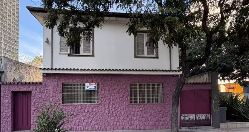 Funcional casa tipo para venda em pinheiros com 4 quartos, sendo 2 suítes, 128m²