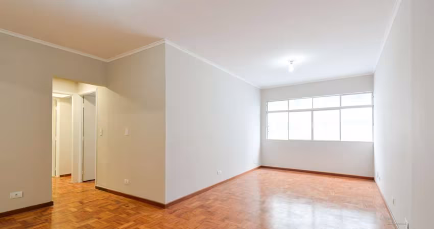 Funcional apartamento tipo para venda e locação com 3 quartos, sendo 2 suítes, 92m²