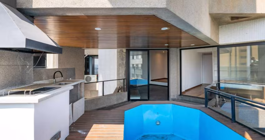 Aconchegante apartamento tipo para venda com 1 quarto, sendo 1 suíte, 78m²