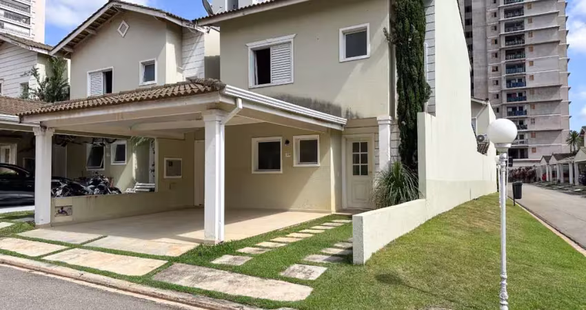Casa no condomínio Condomínio Villa Campolim para venda com 3 quartos, sendo 3 suítes, 180m²