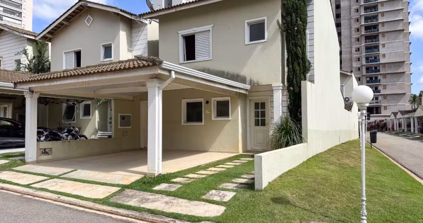 Casa no condomínio Condomínio Villa Campolim para venda com 3 quartos, sendo 3 suítes, 180m²