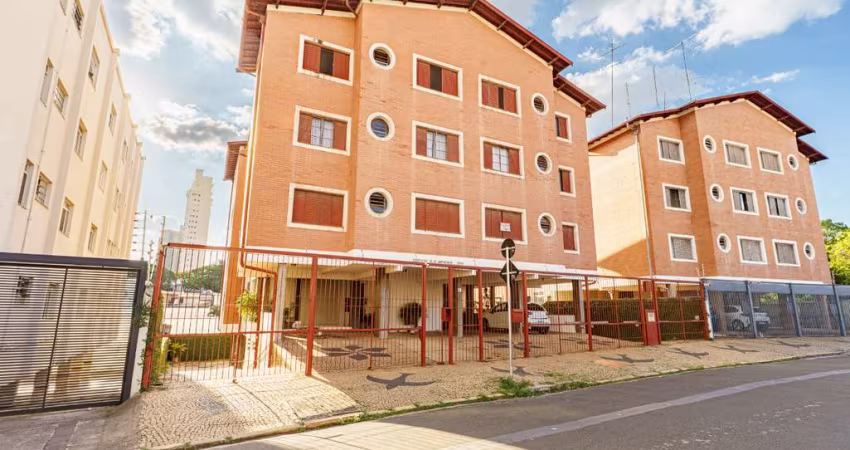 Agradável apartamento tipo para venda com 3 quartos, 97m²