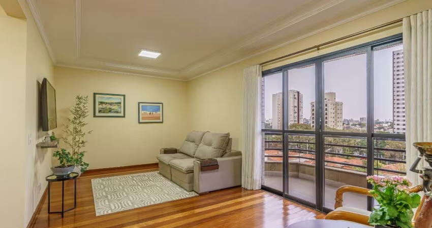 Imperdível apartamento tipo para venda com 3 quartos, sendo 1 suíte, 115m²