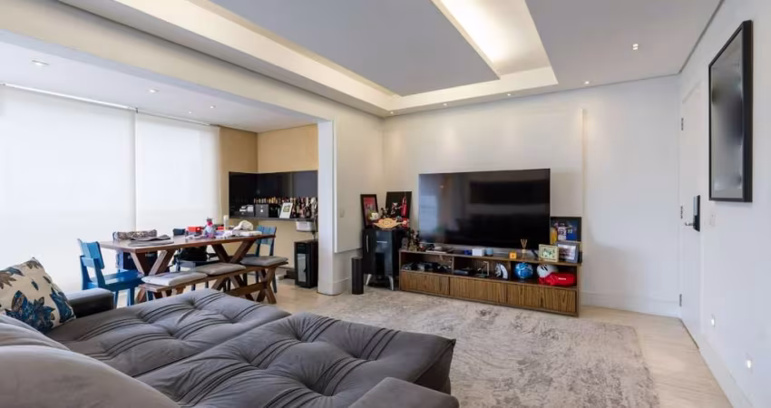 Sensacional apartamento tipo para venda com 3 quartos, sendo 1 suíte, 101m²