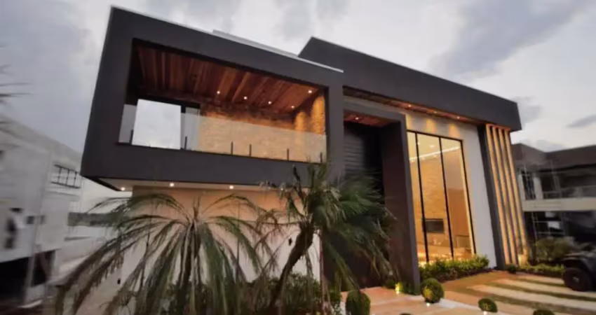 Casa no condomínio Condomínio Porto De Laranjeiras para venda com 10 quartos, sendo 10 suítes, 1,100m²