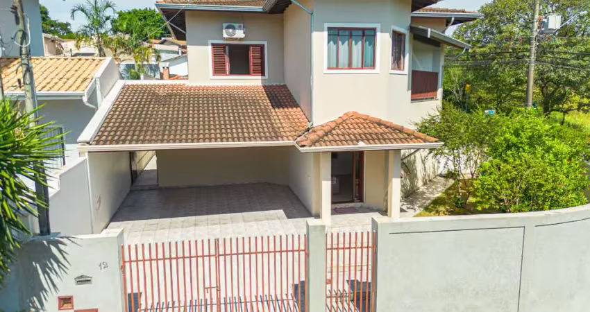 Excelente casa tipo para venda em jardim do sol com 3 quartos, sendo 1 suíte, 287m²