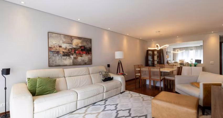 Funcional apartamento tipo para venda com 3 quartos, sendo 1 suíte, 180m²