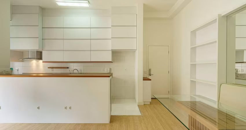 Aconchegante apartamento garden para venda com 2 quartos, sendo 1 suíte, 101m²