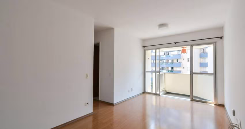 Versátil apartamento tipo para venda com 2 quartos, 58m²