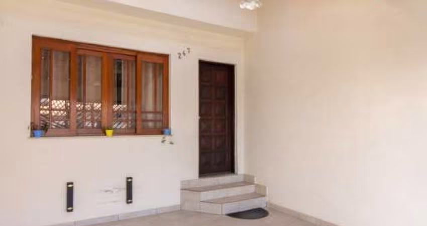 Sensacional casa tipo para venda com 3 quartos, 142m²
