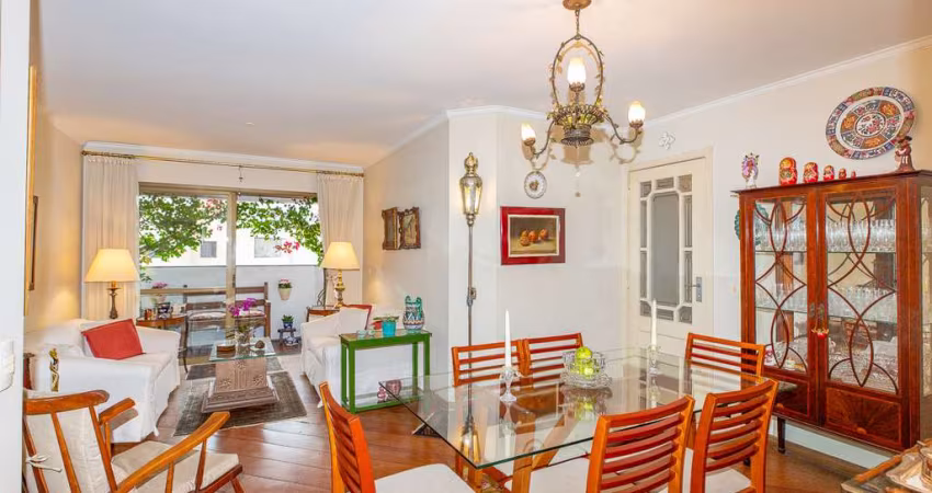 Aconchegante apartamento tipo para venda com 3 quartos, sendo 1 suíte, 92m²