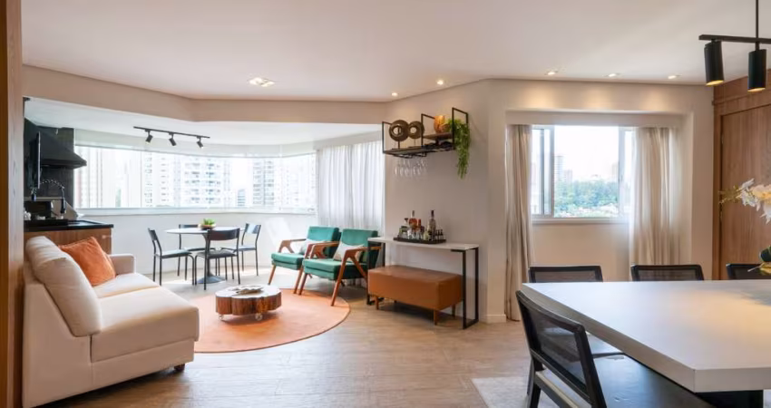 Imperdível apartamento tipo para venda com 3 quartos, sendo 2 suítes, 116m²