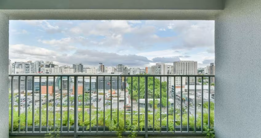 Excelente studio para venda com 1 quarto, 29m²
