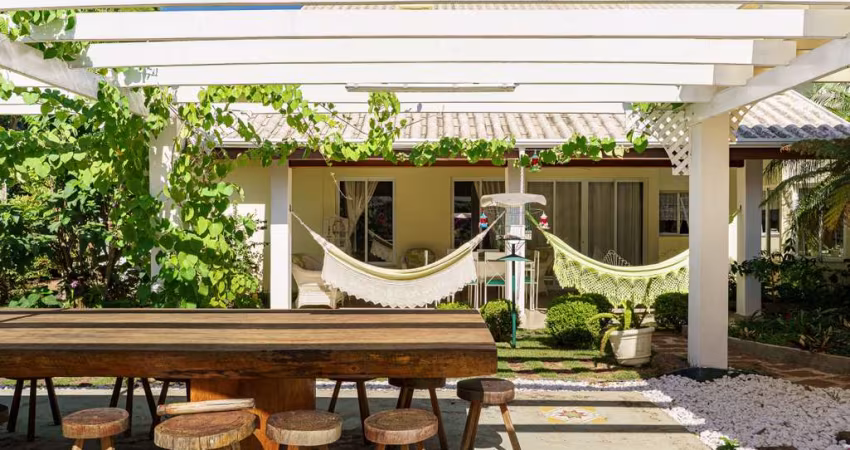 Casa no condomínio Condomínio Jardim Primavera para venda com 5 quartos, sendo 5 suítes, 479m²