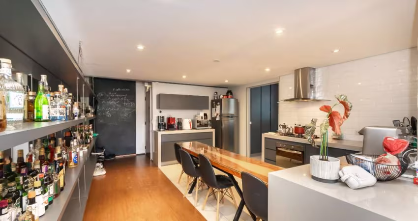 Imperdível apartamento tipo para venda com 2 quartos, sendo 1 suíte, 110m²