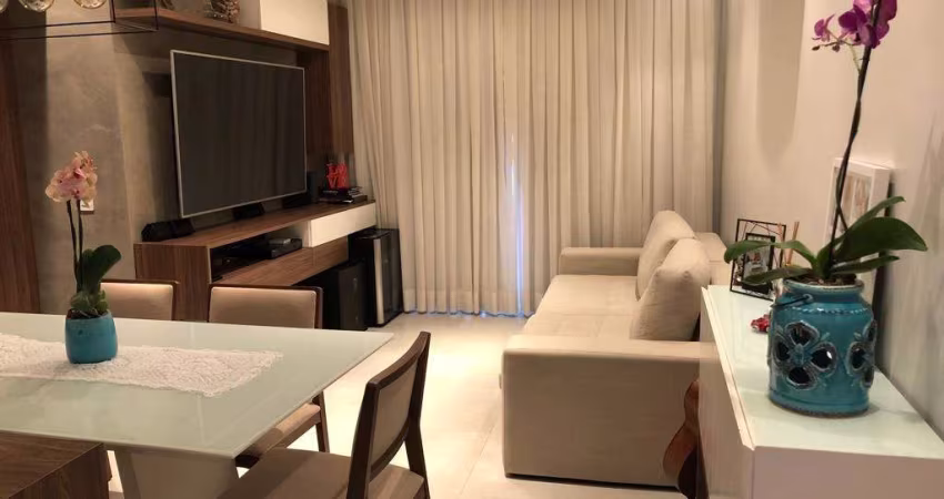 Versátil apartamento tipo para venda com 2 quartos, sendo 1 suíte, 72m²
