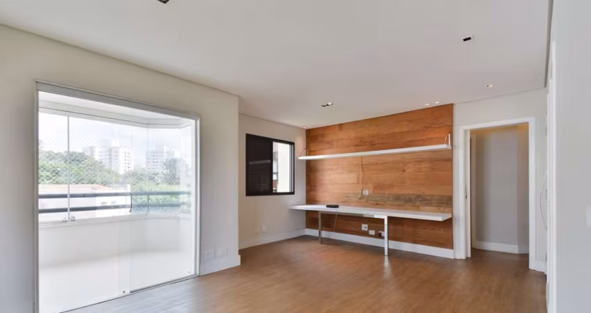 Agradável apartamento tipo para venda com 3 quartos, sendo 1 suíte, 120m²