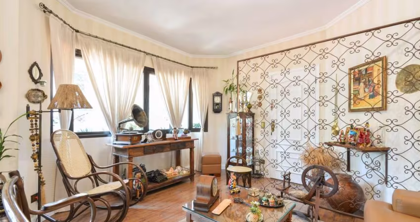 Deslumbrante apartamento tipo para venda, 102m²