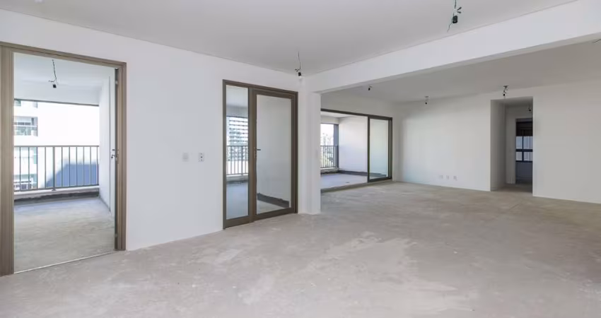 Imperdível apartamento tipo para venda com 3 quartos, sendo 3 suítes, 158m²
