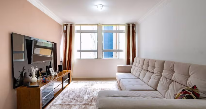 Imperdível apartamento tipo para venda com 3 quartos, sendo 1 suíte, 102m²