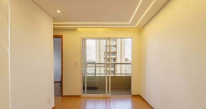 Imperdível apartamento tipo para venda com 2 quartos, 45m²