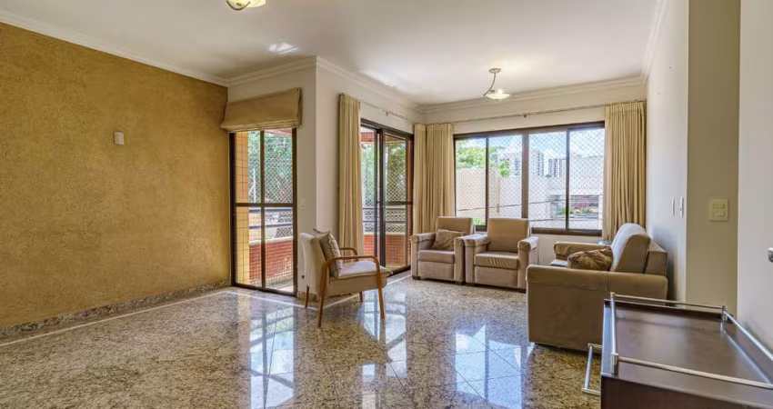 Versátil apartamento tipo para venda com 3 quartos, sendo 1 suíte, 112m²