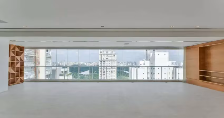 Funcional apartamento tipo para venda em vila mariana com 4 quartos, sendo 3 suítes, 412m²