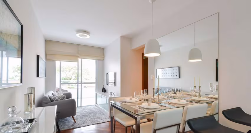 Imperdível apartamento tipo para venda com 2 quartos, sendo 1 suíte, 62m²