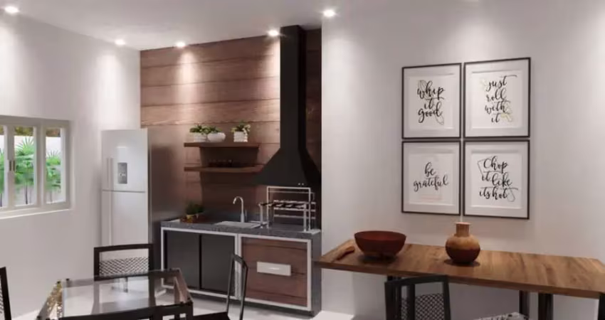 Excelente apartamento tipo para venda com 2 quartos, sendo 1 suíte, 90m²