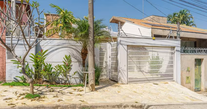 Excelente casa tipo para venda com 4 quartos, sendo 4 suítes, 241m²