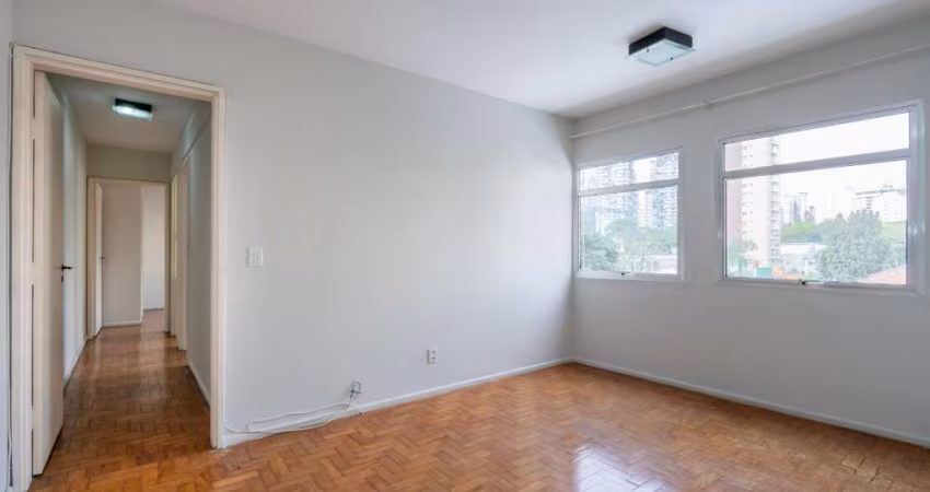 Elegante apartamento tipo para venda e locação com 2 quartos, 62m²