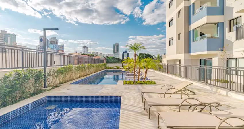 Espetacular apartamento tipo para venda em jardim planalto com 3 quartos, sendo 3 suítes, 105m²