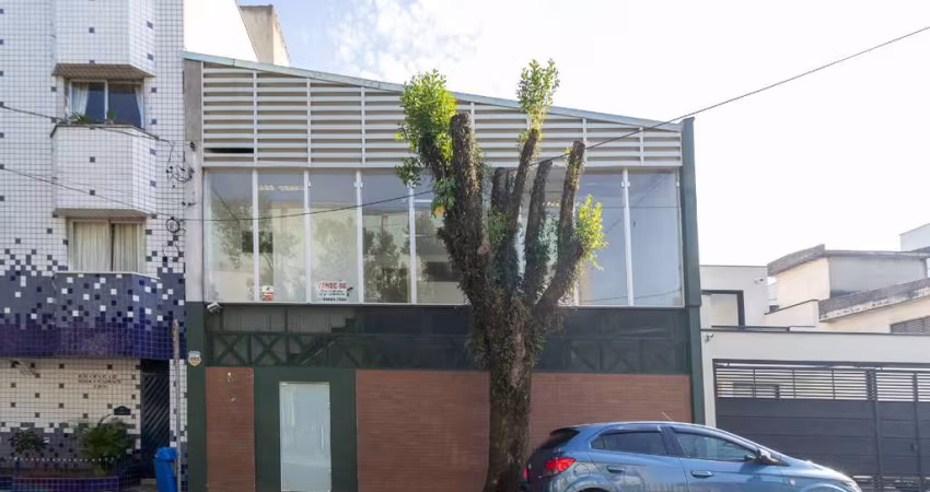 Atraente casa comercial para venda, 867m²