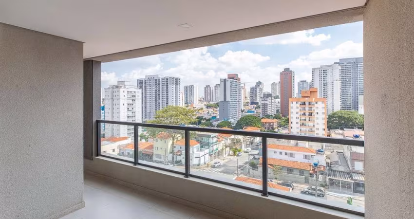 Espetacular apartamento tipo para venda com 2 quartos, sendo 1 suíte, 60.7m²