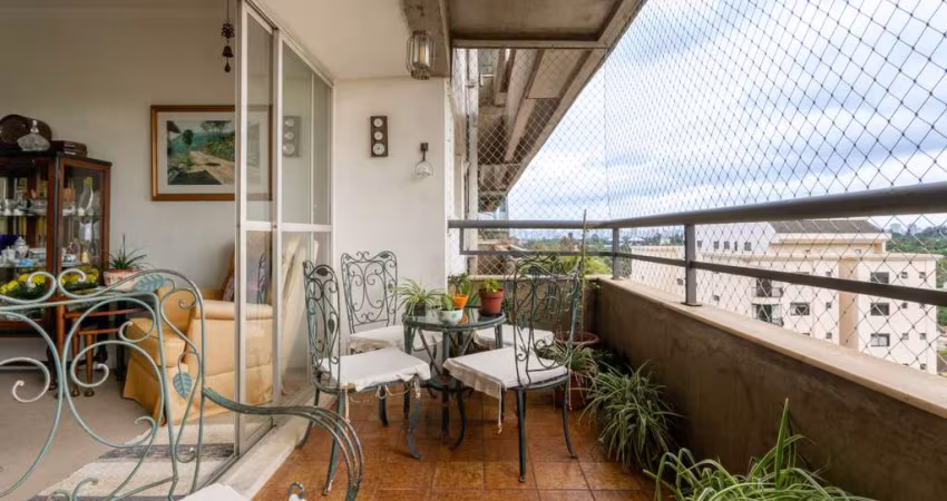Espetacular apartamento tipo para venda com 3 quartos, sendo 1 suíte, 156m²