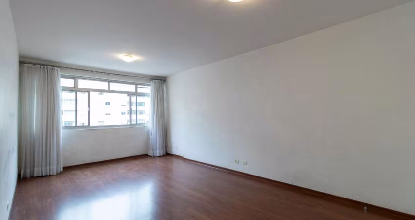 Funcional apartamento tipo para venda com 3 quartos, sendo 1 suíte, 100m²