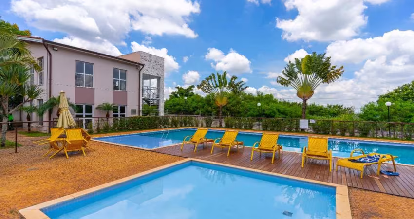 Funcional apartamento tipo para venda com 2 quartos, 67m²