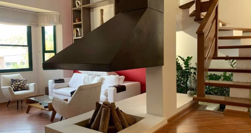 Casa no condomínio Villaggio di Verona para locação com 4 quartos, sendo 2 suítes, 320m²