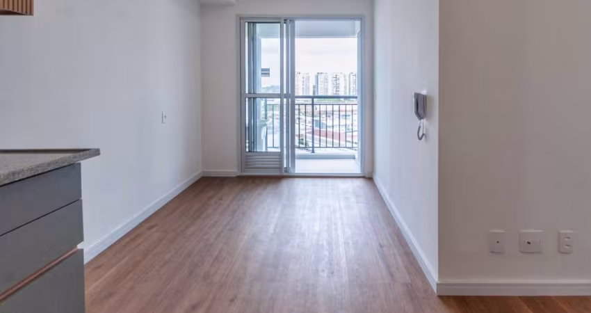 Sensacional apartamento tipo para venda com 2 quartos, 41m²