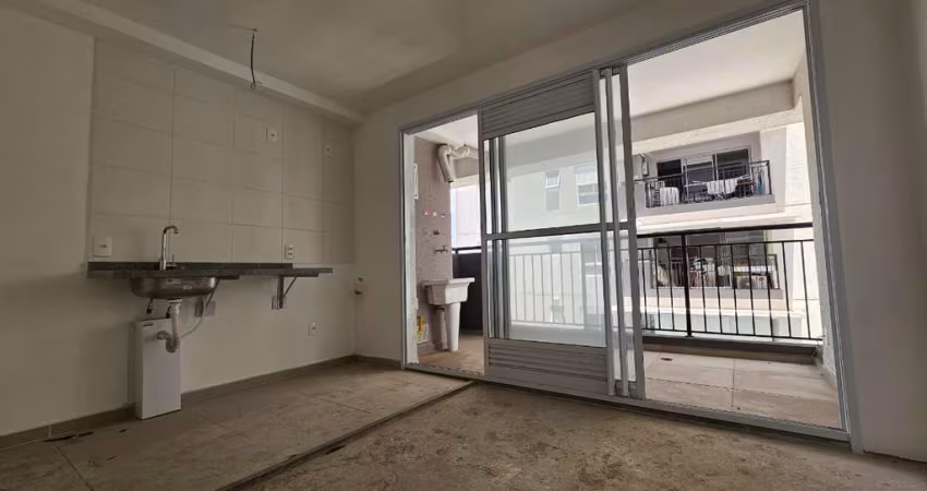 Elegante apartamento tipo para venda com 2 quartos, 42m²